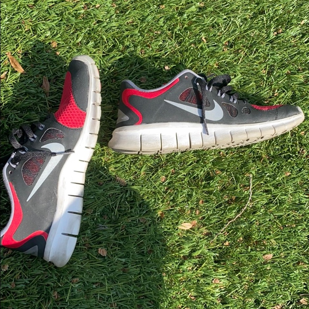 Nike Free Run